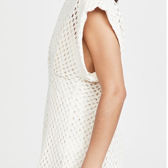 Iro Newbery Dress - Picture 4 of 7